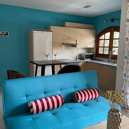 El Olivar Playa Chica - 1ºa - Arena ปูแอร์โต เดล โรซาริโอ ภายนอก รูปภาพ