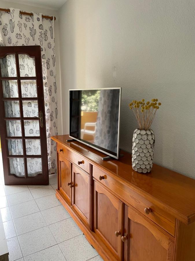 El Olivar Playa Chica - 1ºa - Arena ปูแอร์โต เดล โรซาริโอ ภายนอก รูปภาพ