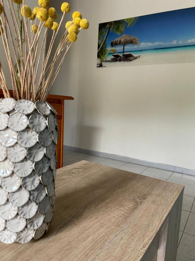 El Olivar Playa Chica - 1ºa - Arena ปูแอร์โต เดล โรซาริโอ ภายนอก รูปภาพ