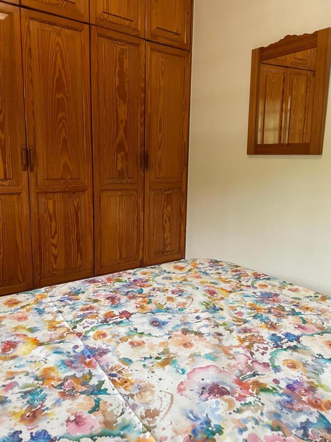 El Olivar Playa Chica - 1ºa - Arena ปูแอร์โต เดล โรซาริโอ ภายนอก รูปภาพ