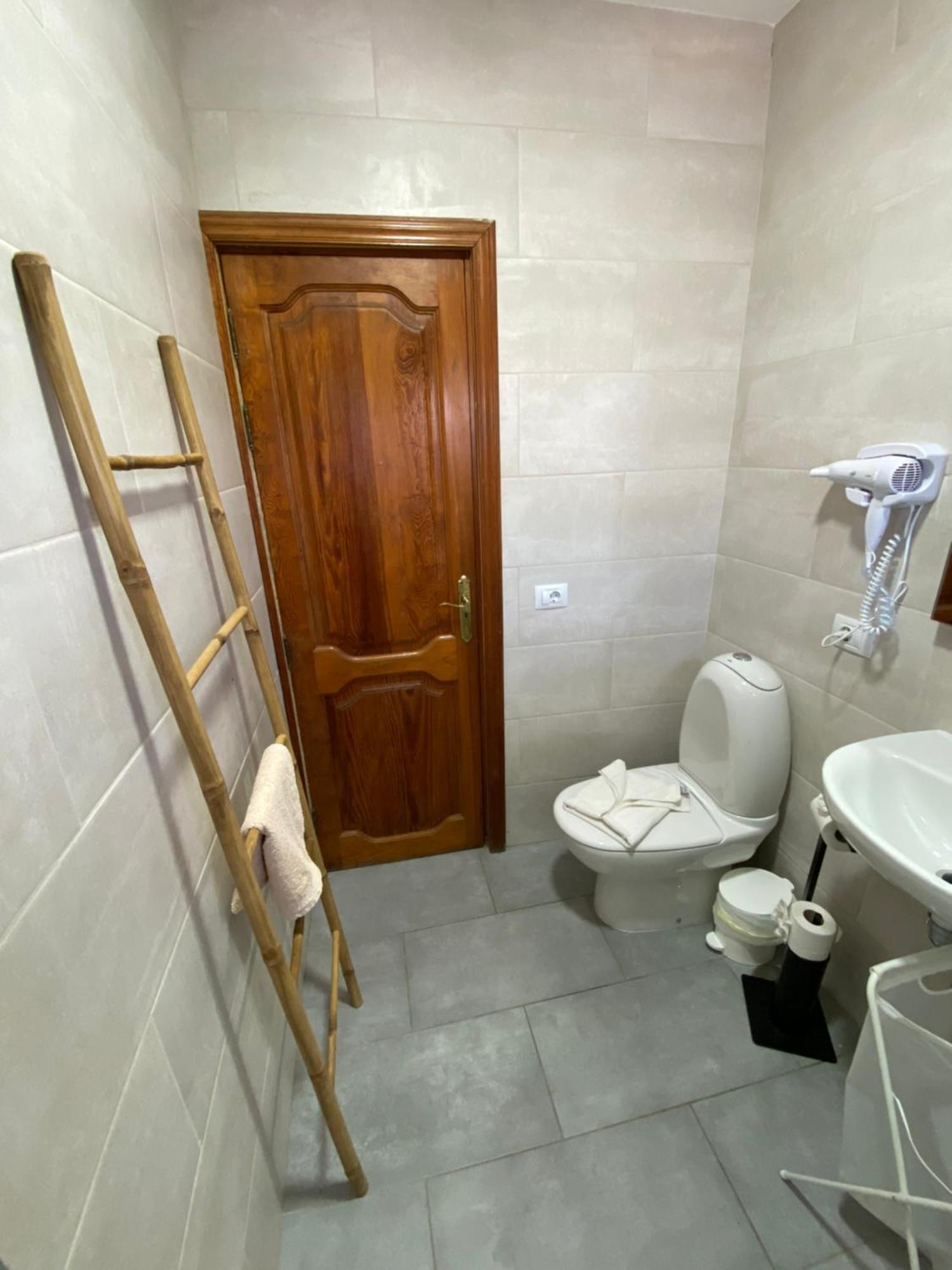 El Olivar Playa Chica - 1ºa - Arena ปูแอร์โต เดล โรซาริโอ ภายนอก รูปภาพ