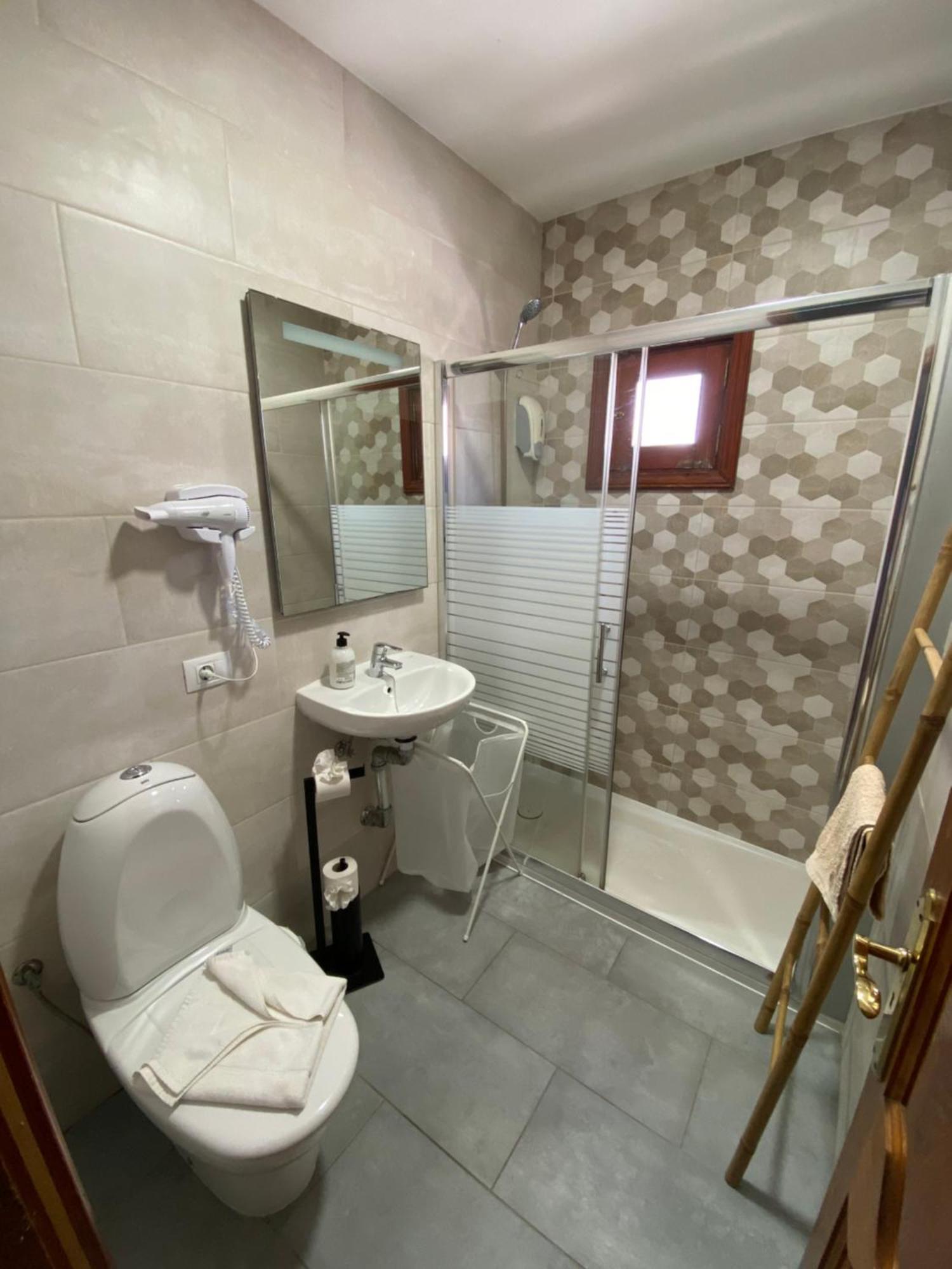 El Olivar Playa Chica - 1ºa - Arena ปูแอร์โต เดล โรซาริโอ ภายนอก รูปภาพ